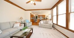 6100 N Cypress Avenue, Kansas City, MO 64119