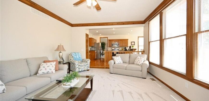 6100 N Cypress Avenue, Kansas City, MO 64119