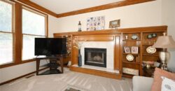 6100 N Cypress Avenue, Kansas City, MO 64119