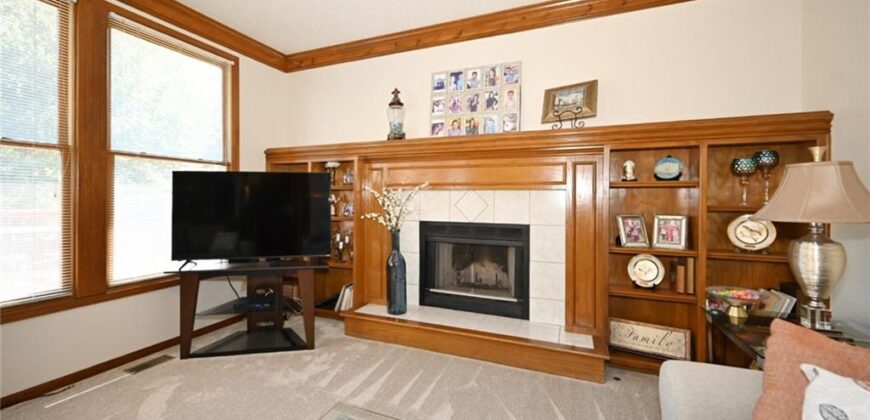 6100 N Cypress Avenue, Kansas City, MO 64119