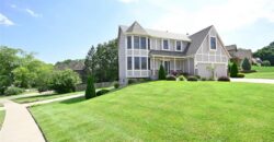 6100 N Cypress Avenue, Kansas City, MO 64119