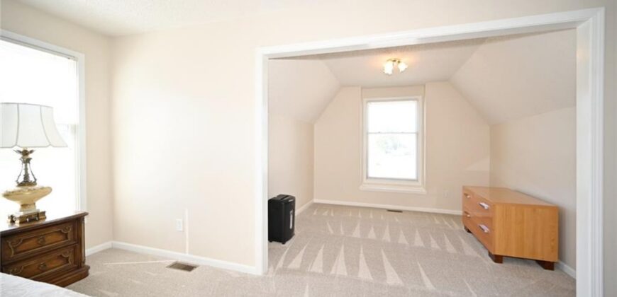 6100 N Cypress Avenue, Kansas City, MO 64119