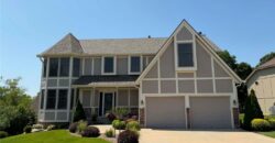 6100 N Cypress Avenue, Kansas City, MO 64119