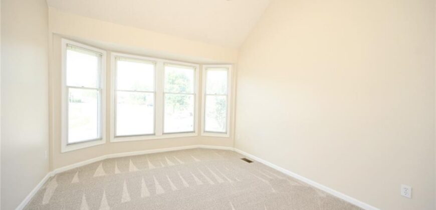 6100 N Cypress Avenue, Kansas City, MO 64119