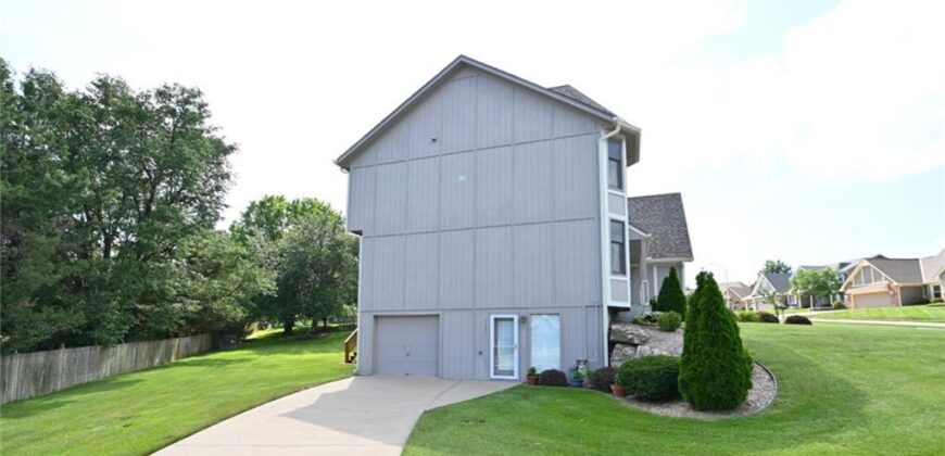 6100 N Cypress Avenue, Kansas City, MO 64119