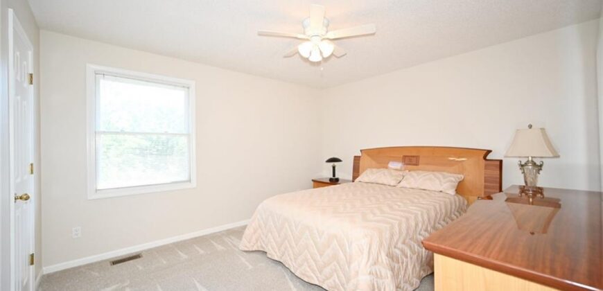 6100 N Cypress Avenue, Kansas City, MO 64119