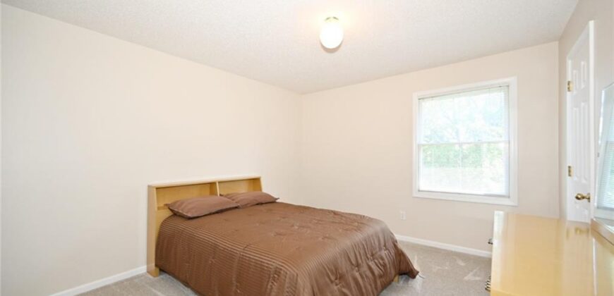 6100 N Cypress Avenue, Kansas City, MO 64119
