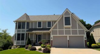 6100 N Cypress Avenue, Kansas City, MO 64119