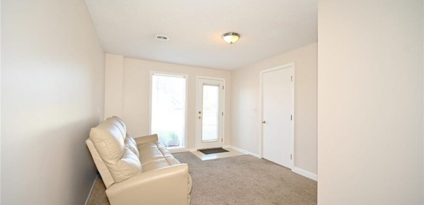 6100 N Cypress Avenue, Kansas City, MO 64119