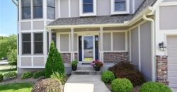 6100 N Cypress Avenue, Kansas City, MO 64119