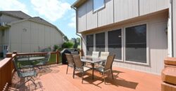 6100 N Cypress Avenue, Kansas City, MO 64119