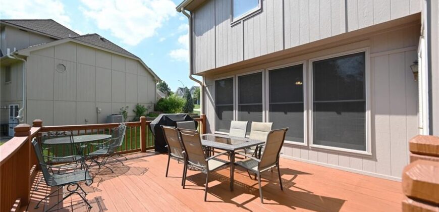6100 N Cypress Avenue, Kansas City, MO 64119