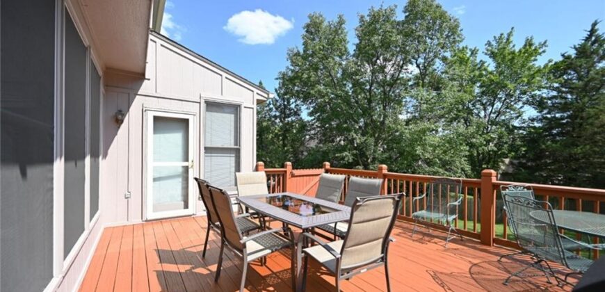 6100 N Cypress Avenue, Kansas City, MO 64119