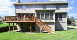 6100 N Cypress Avenue, Kansas City, MO 64119