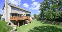 6100 N Cypress Avenue, Kansas City, MO 64119