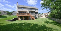 6100 N Cypress Avenue, Kansas City, MO 64119