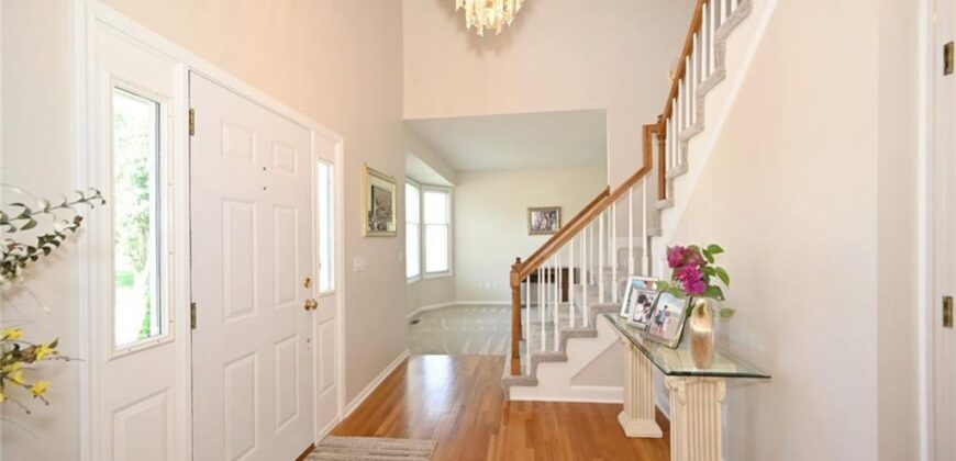 6100 N Cypress Avenue, Kansas City, MO 64119