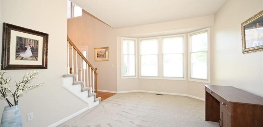 6100 N Cypress Avenue, Kansas City, MO 64119