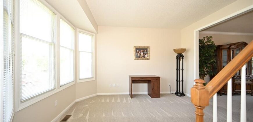 6100 N Cypress Avenue, Kansas City, MO 64119