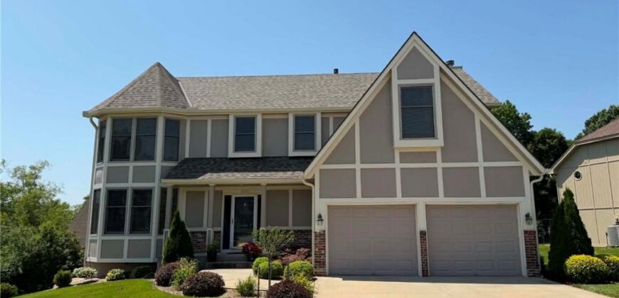 6100 N Cypress Avenue, Kansas City, MO 64119