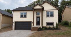 2032 W Springs Way, Excelsior Springs, MO 64024