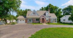 3214 NE Vivion Road, Kansas City, MO 64119