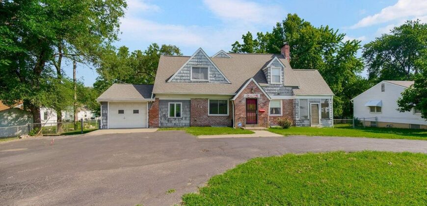 3214 NE Vivion Road, Kansas City, MO 64119