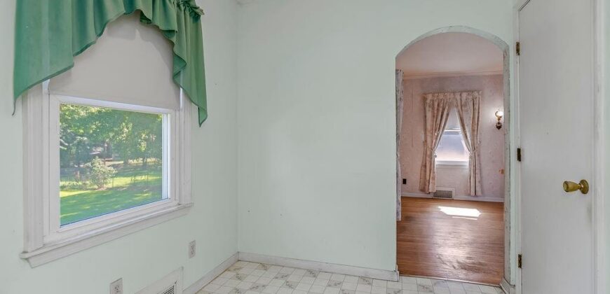 3214 NE Vivion Road, Kansas City, MO 64119