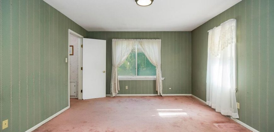 3214 NE Vivion Road, Kansas City, MO 64119
