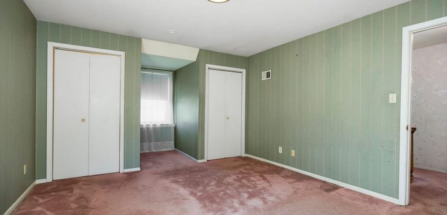 3214 NE Vivion Road, Kansas City, MO 64119