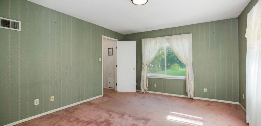 3214 NE Vivion Road, Kansas City, MO 64119
