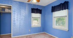 3214 NE Vivion Road, Kansas City, MO 64119