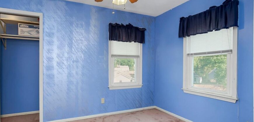 3214 NE Vivion Road, Kansas City, MO 64119