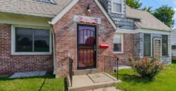 3214 NE Vivion Road, Kansas City, MO 64119
