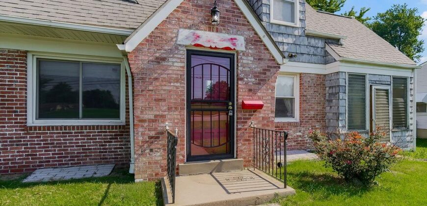 3214 NE Vivion Road, Kansas City, MO 64119