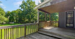 3214 NE Vivion Road, Kansas City, MO 64119