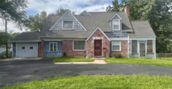 3214 NE Vivion Road, Kansas City, MO 64119