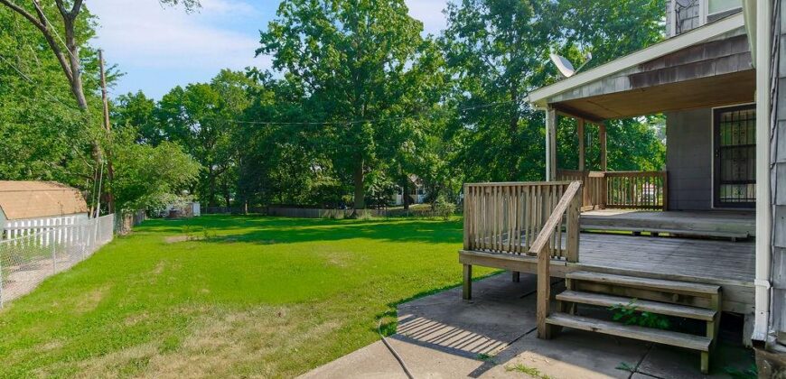 3214 NE Vivion Road, Kansas City, MO 64119