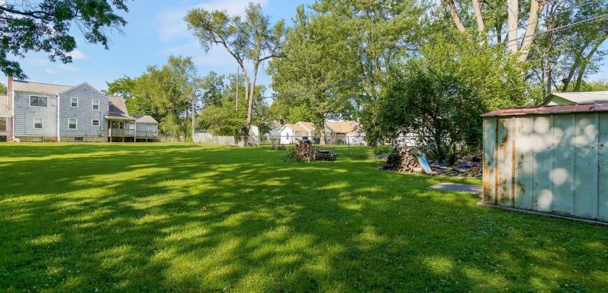 3214 NE Vivion Road, Kansas City, MO 64119