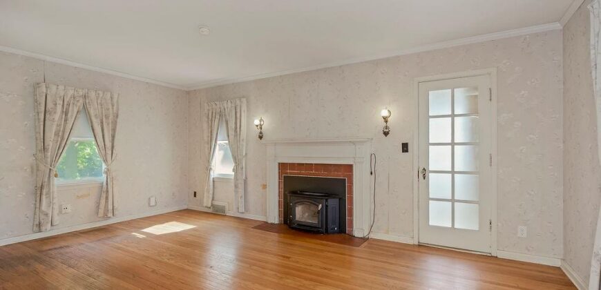 3214 NE Vivion Road, Kansas City, MO 64119