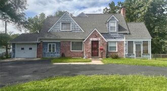 3214 NE Vivion Road, Kansas City, MO 64119