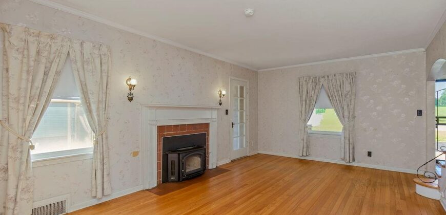 3214 NE Vivion Road, Kansas City, MO 64119