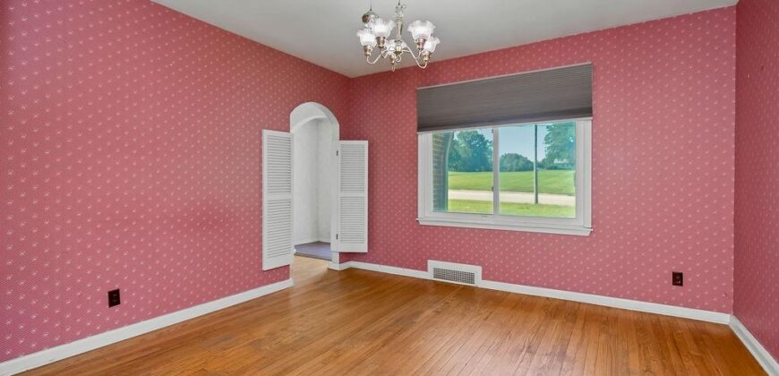 3214 NE Vivion Road, Kansas City, MO 64119