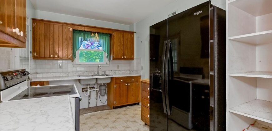 3214 NE Vivion Road, Kansas City, MO 64119
