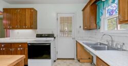 3214 NE Vivion Road, Kansas City, MO 64119