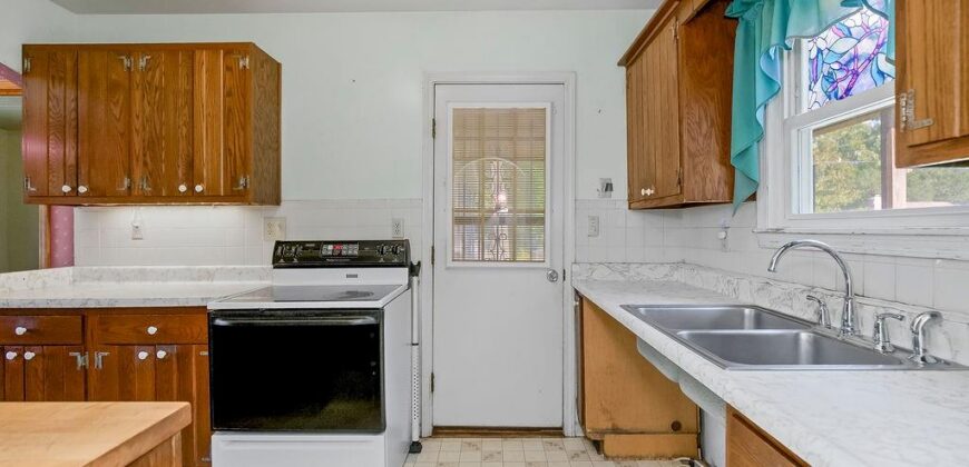 3214 NE Vivion Road, Kansas City, MO 64119