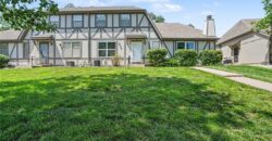 7028 N Fisk Court, Kansas City, MO 64151