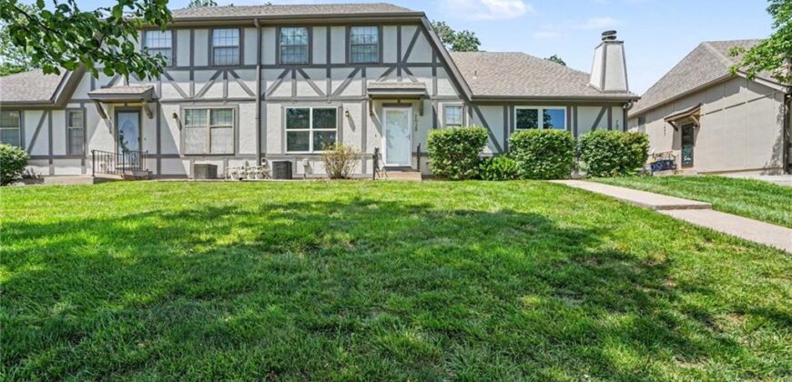 7028 N Fisk Court, Kansas City, MO 64151