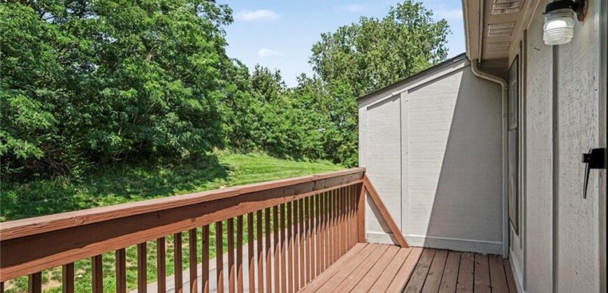 7028 N Fisk Court, Kansas City, MO 64151