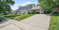 7028 N Fisk Court, Kansas City, MO 64151
